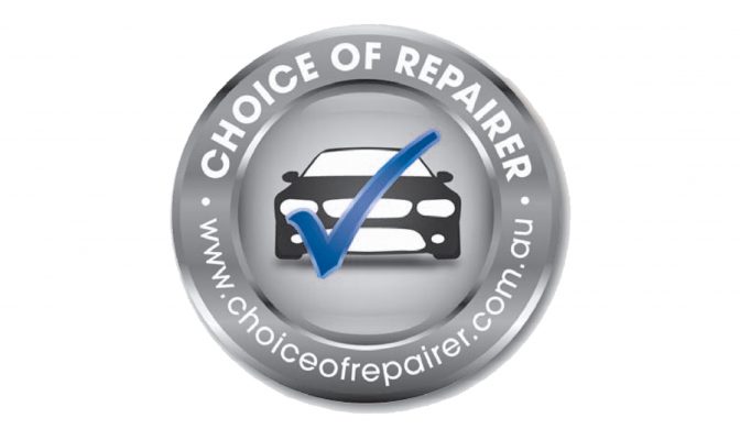 ACCC Final Report Delivers a Major Win for Consumers and their Choice of Repairer cover image