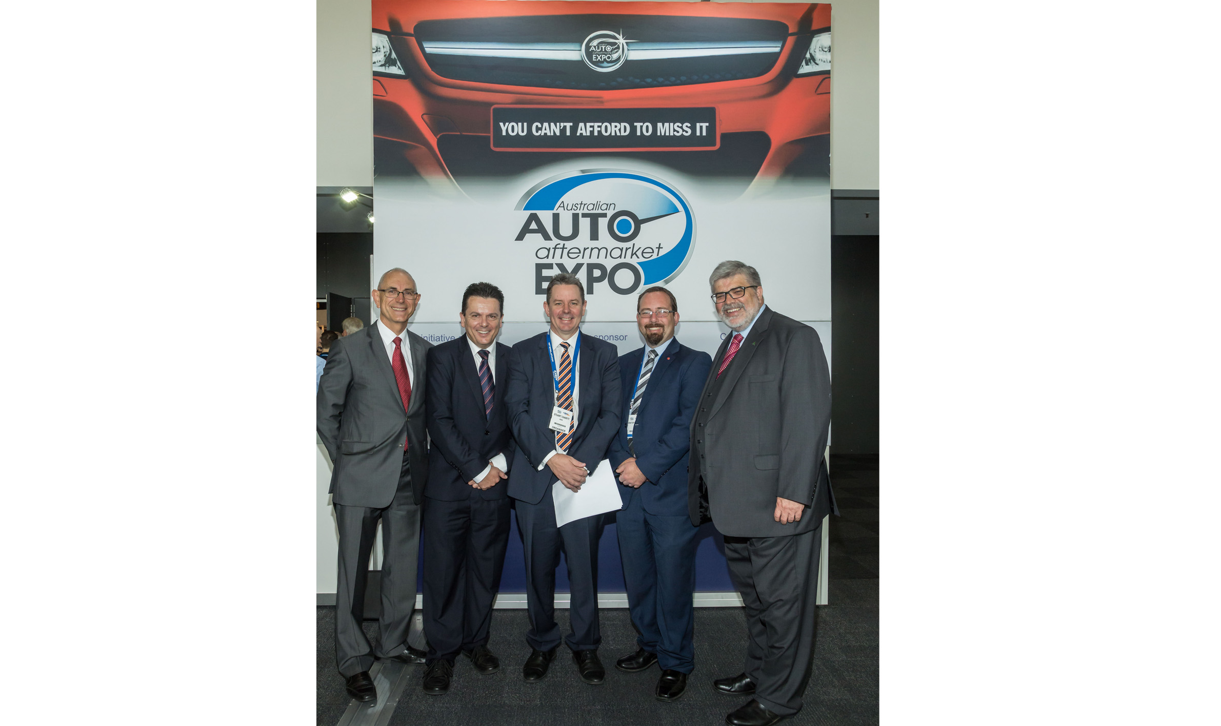 Australian Auto Aftermarket Shifts into Top Gear Australian