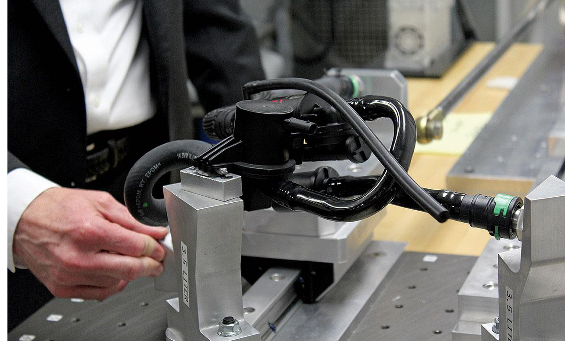 Dayco's vacuum pump keeps it simple - Australian Automotive Aftermarket ...