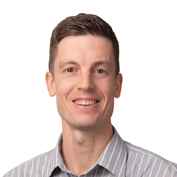 Justin Yoss Roder Our Team - Australian Automotive Aftermarket Association