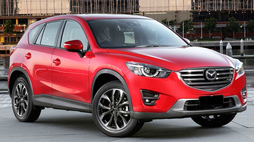 Mazda Recalls 35,000 Diesel Powered Vehicles Australian Automotive Aftermarket Association