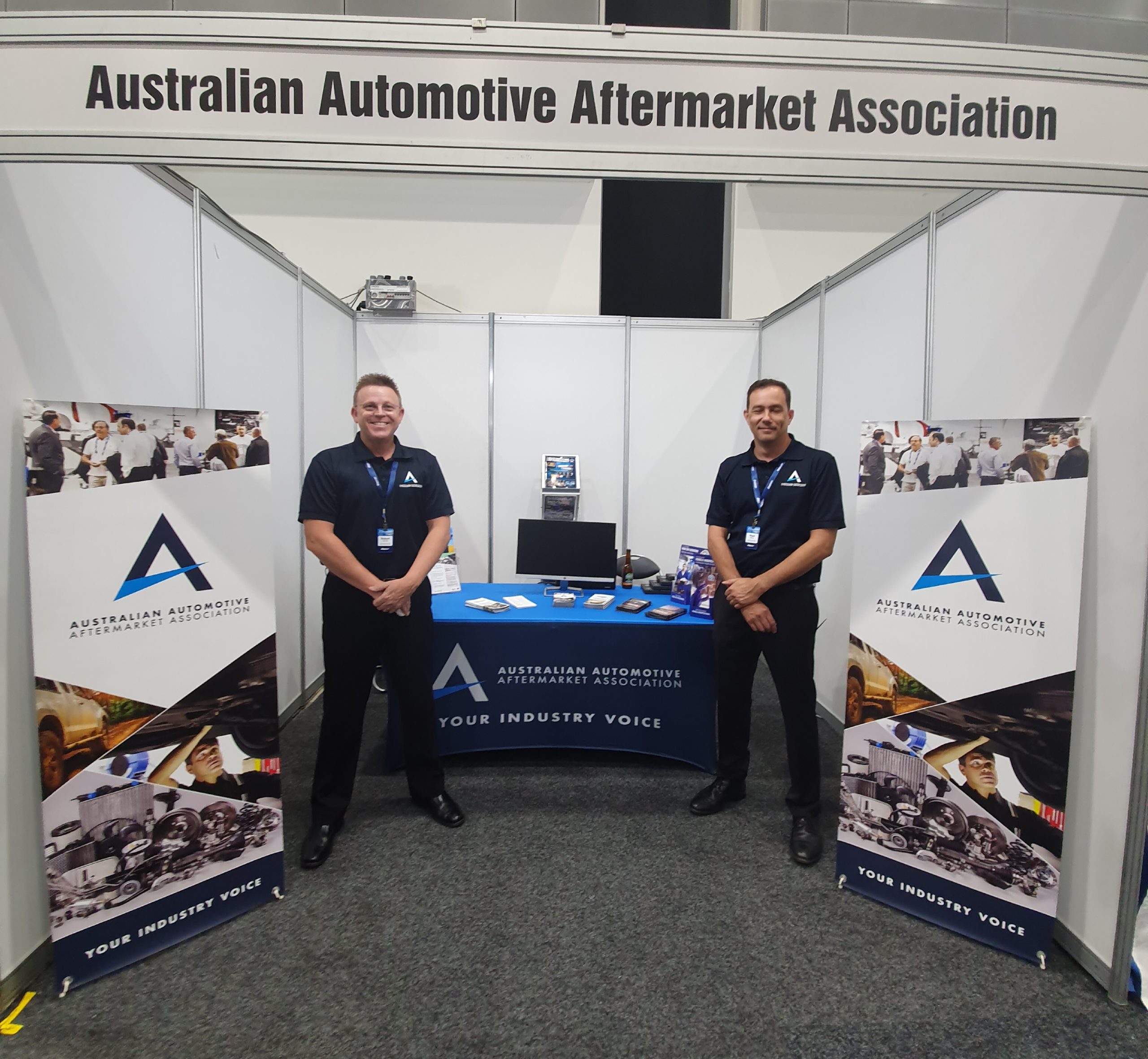 20191018_101644 Australian Automotive Aftermarket Association