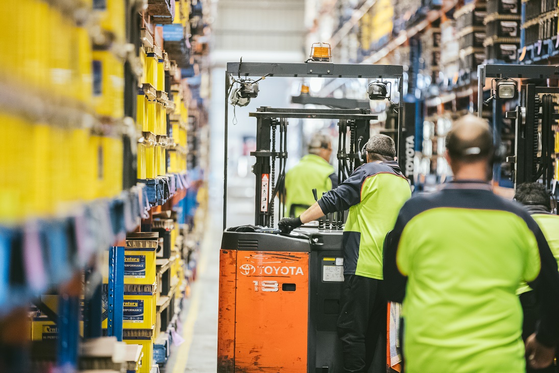 Proud Australian Companies Investing in Australian Manufacturing ...
