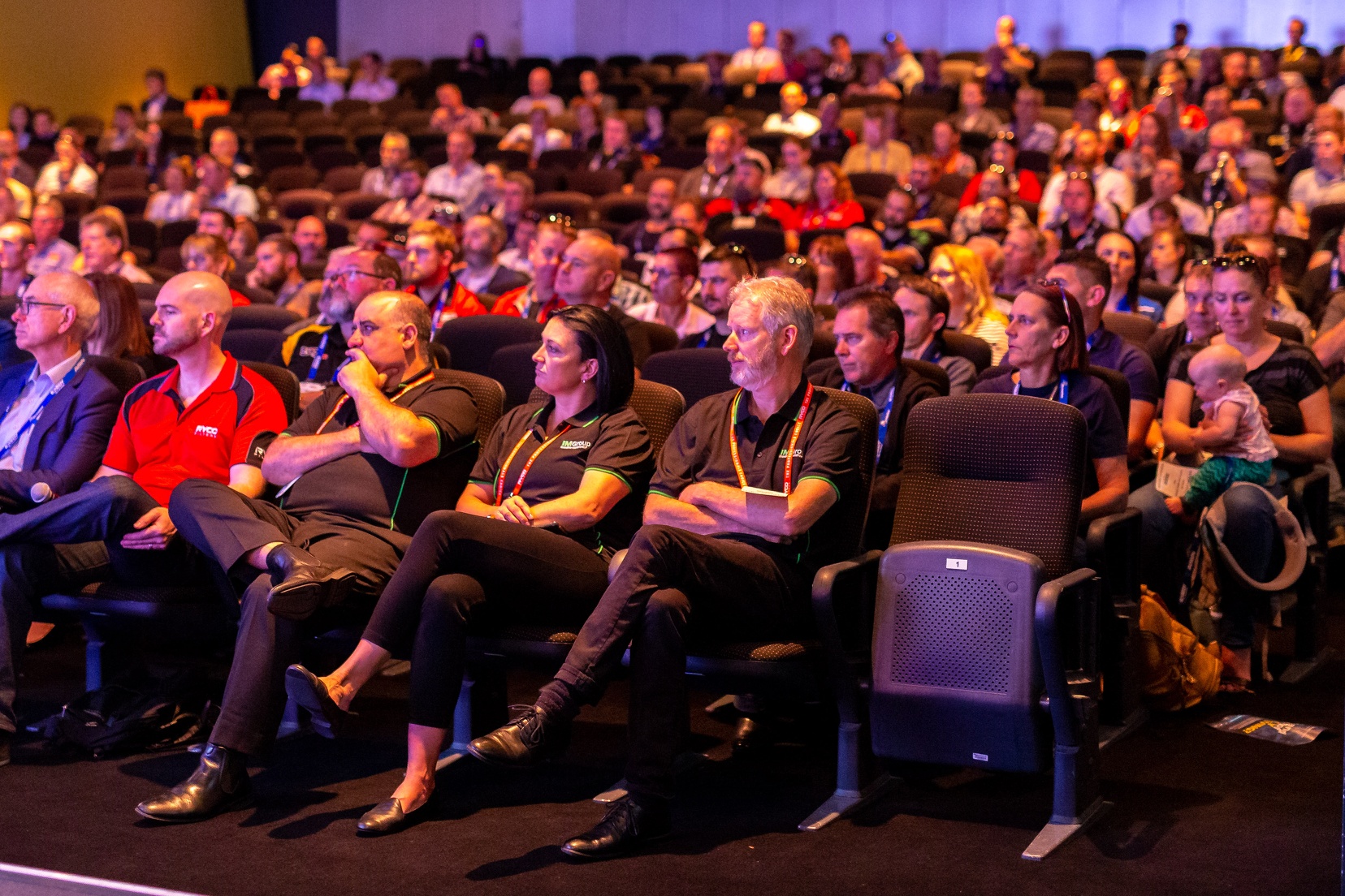 Learn from the Best at the Auto Aftermarket Expo Australian