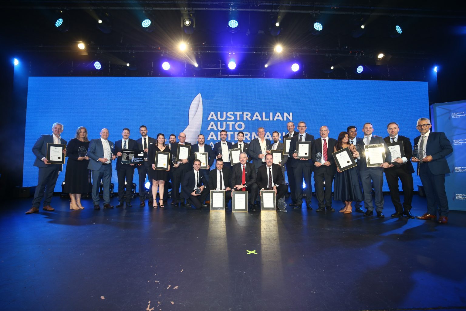 Australian Auto Aftermarket Excellence Awards Celebrate Australia’s