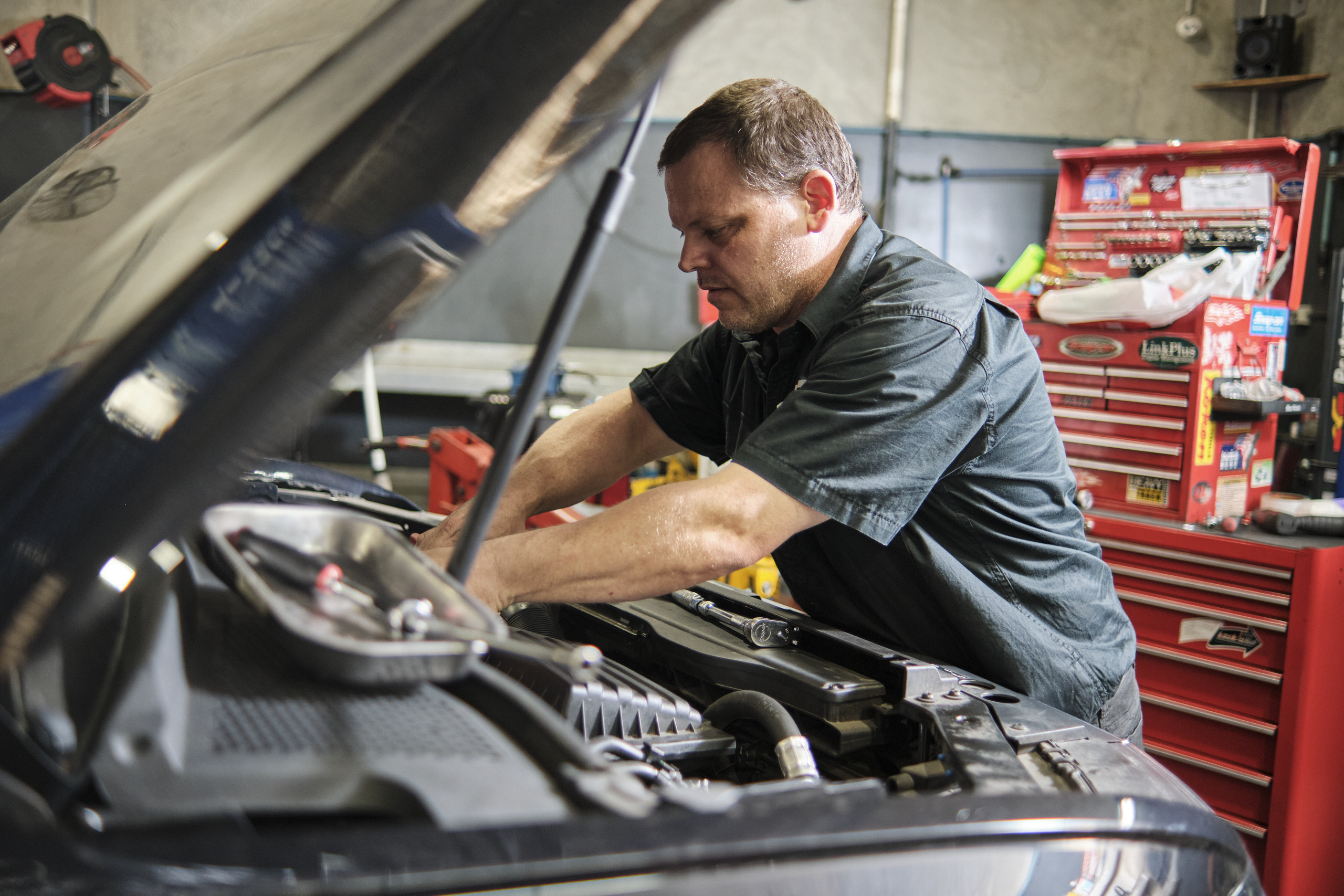 The AAAA Joins the Global Right to Repair Movement for Vehicles ...