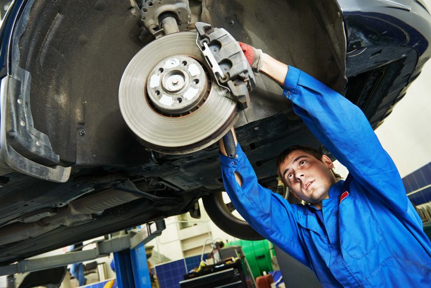 Car Modification Problem VEHICLE MODIFICATIONS - Australian Automotive Aftermarket Association
