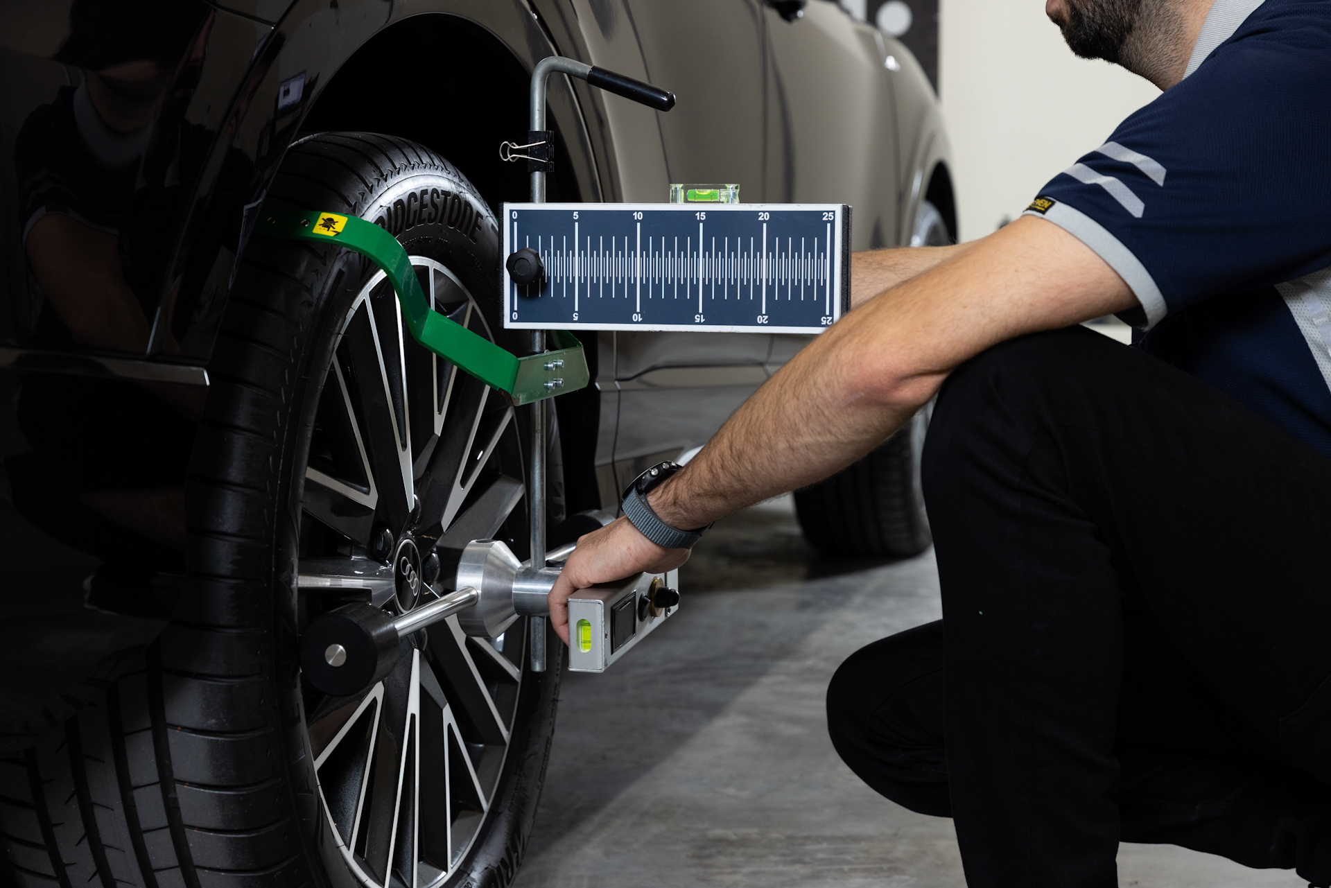 Calibrating For The Future - ADAS Technology Zone To Feature At Auto ...
