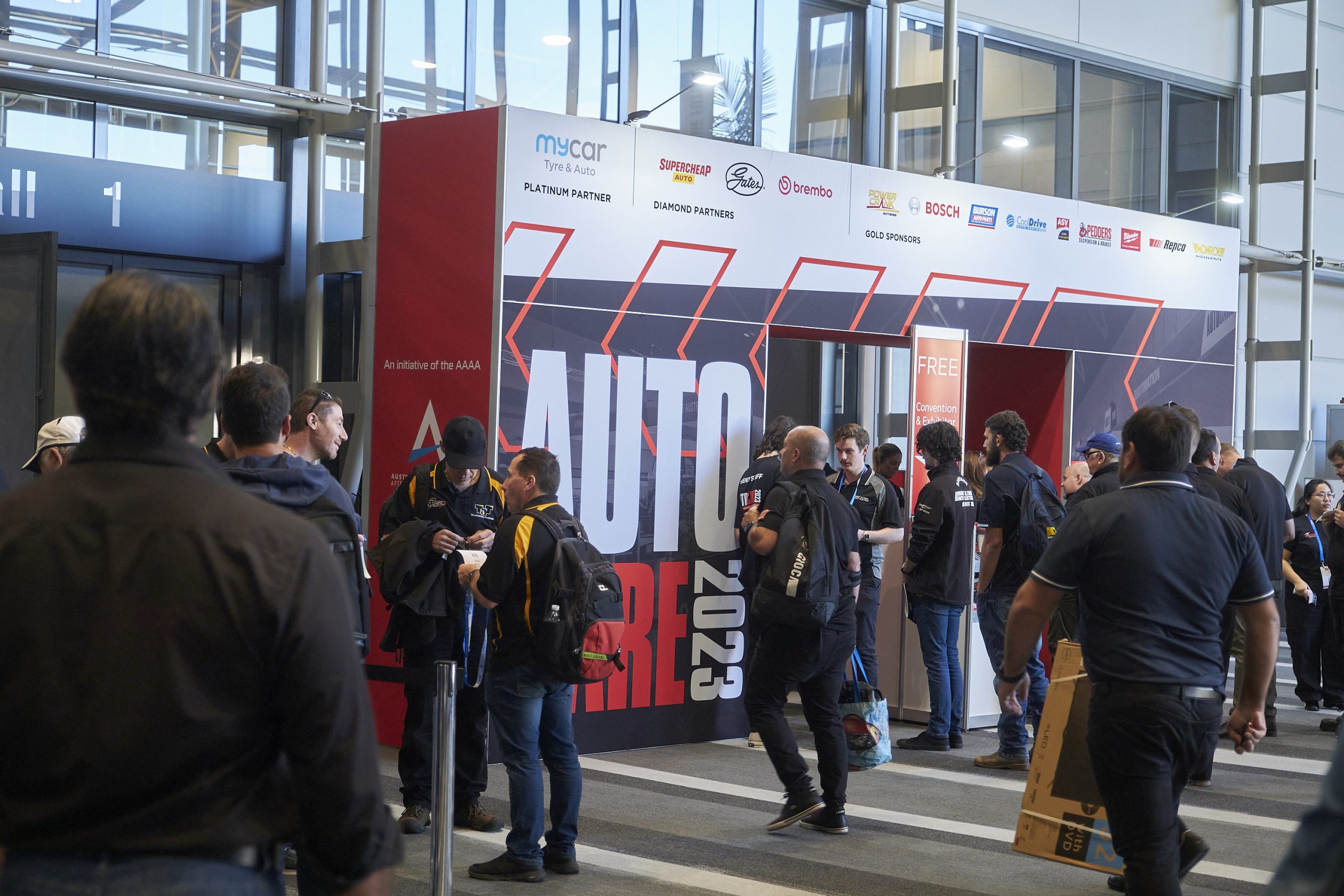 Unlock Your Workshop’s Full Potential at Autocare 2025 - Australian ...