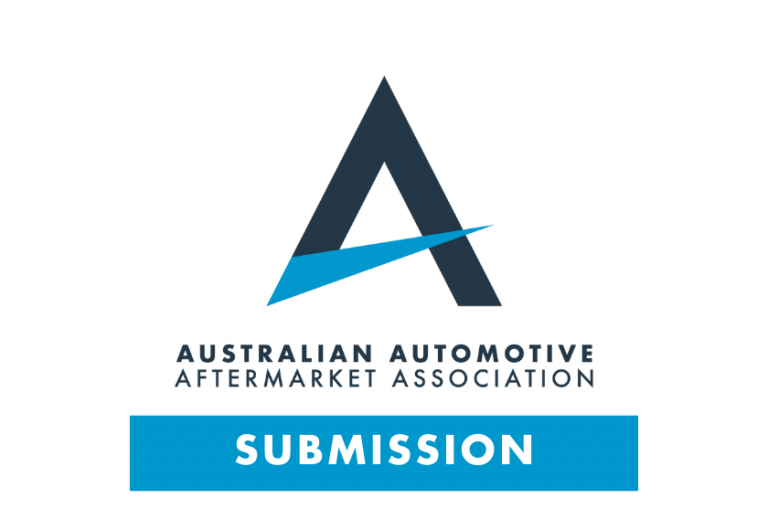 AAAA Response to the Interim Report on ‘Harnessing data and digital ...