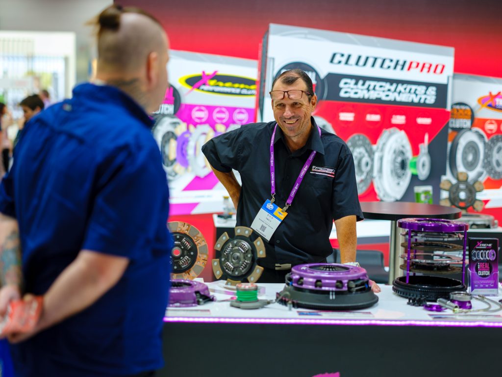 Tools, Technology and Equipment Take Centre Stage at Australia’s ...